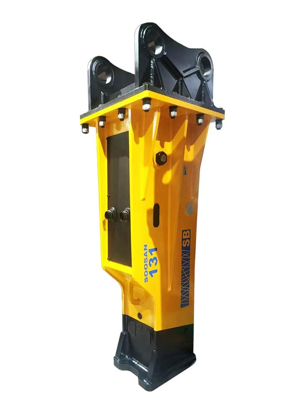 SOOSAN SB131